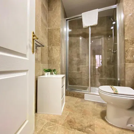 Appartement Weforyou Caracola Beach 13 *
