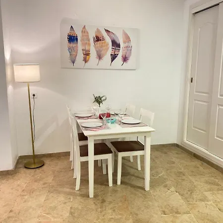 Appartement Weforyou Caracola Beach 13 Torremolinos