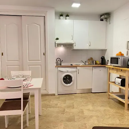 Apartment Weforyou Caracola Beach 13 Torremolinos