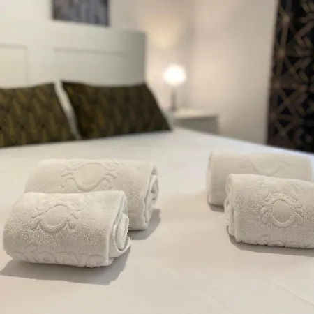 Weforyou Caracola Beach 13 Appartement