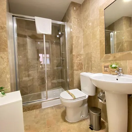 Appartement Weforyou Caracola Beach 13 *