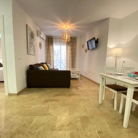Weforyou Caracola Beach 13 Appartement
