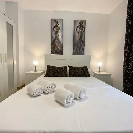 Appartement Weforyou Caracola Beach 13