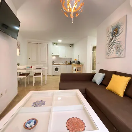 Appartement Weforyou Caracola Beach 13